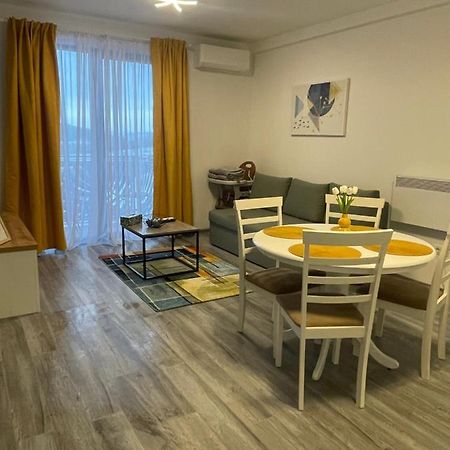 Apartament Mara Baile Felix Bagian luar foto