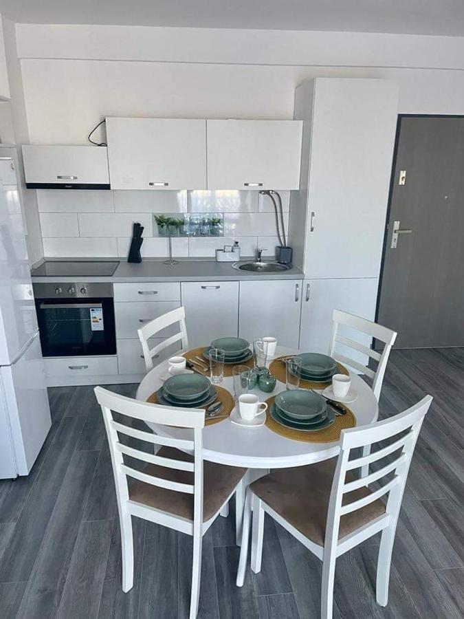 Apartament Mara Baile Felix Bagian luar foto