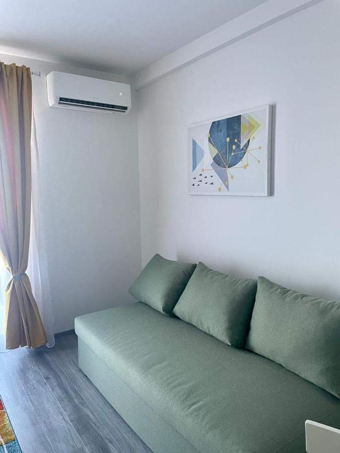 Apartament Mara Baile Felix Bagian luar foto