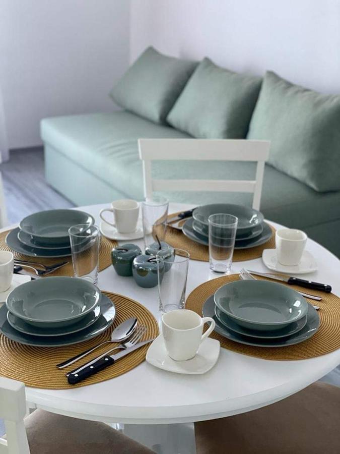 Apartament Mara Baile Felix Bagian luar foto