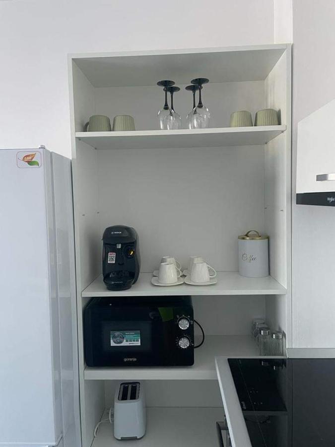Apartament Mara Baile Felix Bagian luar foto