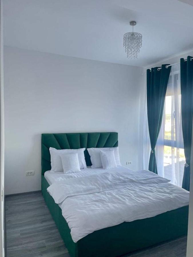 Apartament Mara Baile Felix Bagian luar foto