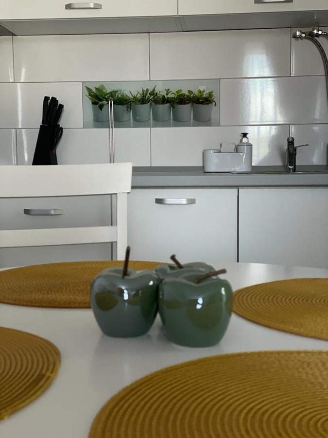 Apartament Mara Baile Felix Bagian luar foto