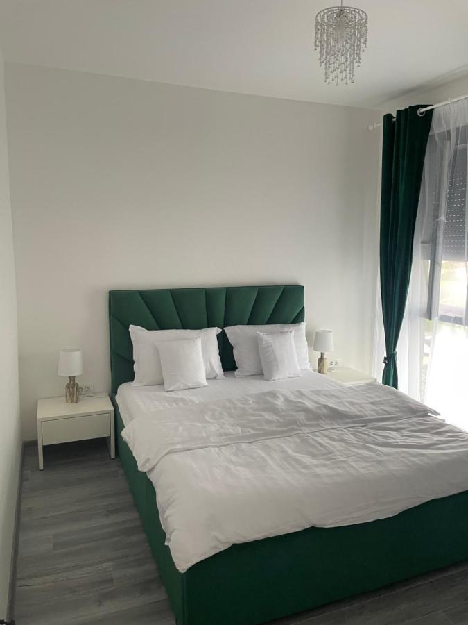 Apartament Mara Baile Felix Bagian luar foto