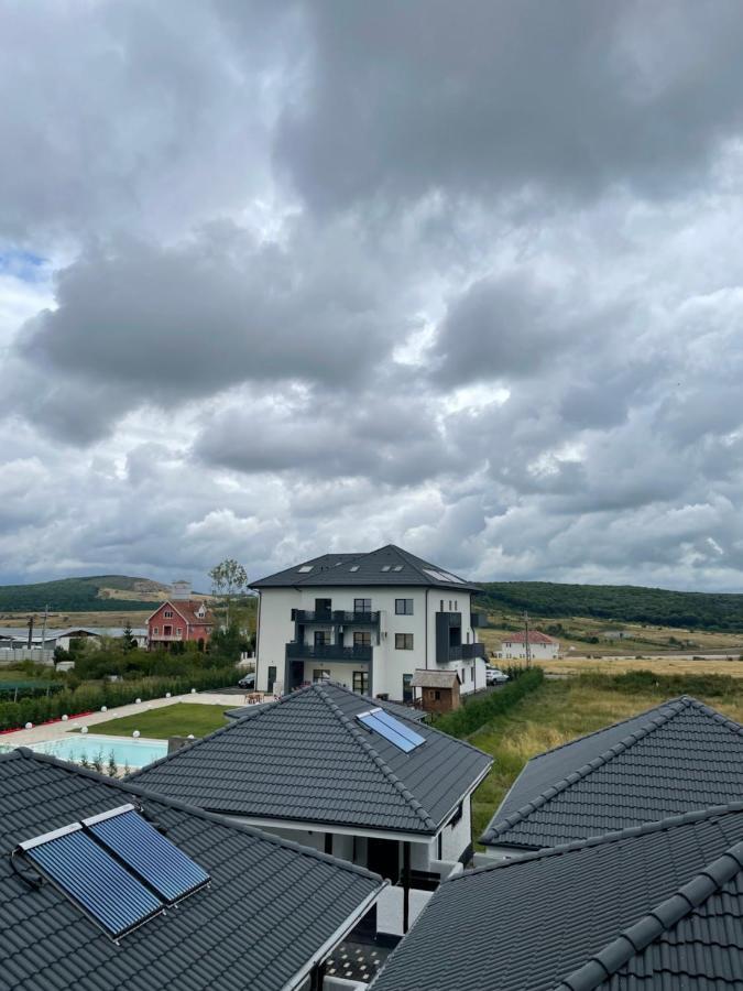 Apartament Mara Baile Felix Bagian luar foto