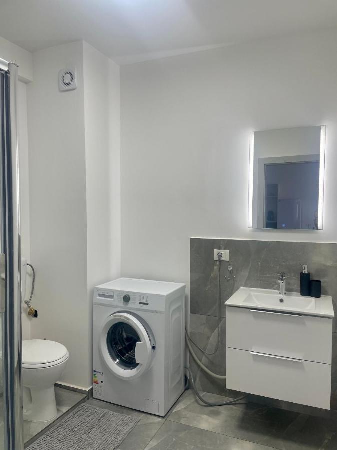 Apartament Mara Baile Felix Bagian luar foto