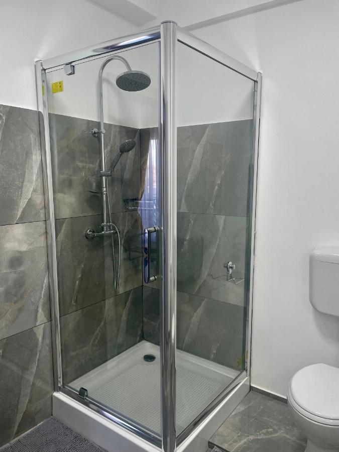 Apartament Mara Baile Felix Bagian luar foto